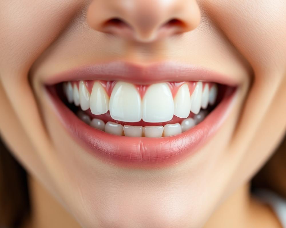 Resultado de tratamento: Ortodontia invisível